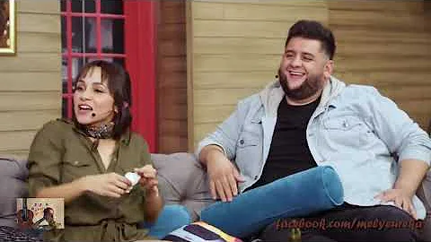 Melissa Robles canta su primera cancin