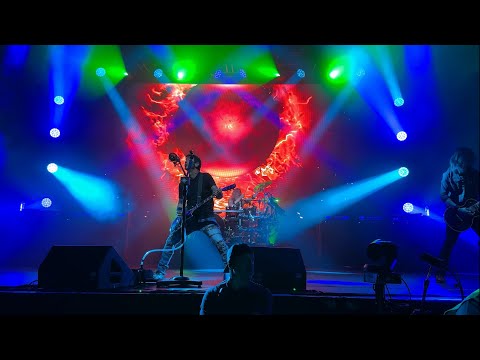 Godsmack - Cryin’ Like a Bitch!! - (Live Berlin 2025) 4K