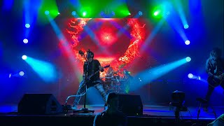 Godsmack - Cryin’ Like a Bitch!! - (Live Berlin 2025) 4K