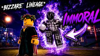 BIZZARE LINEAGE Auto Farm, Auto Level, Immoral *SCRIPT*