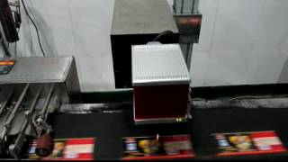 Leadjet Automatic Friction cards,papers Paging numbering Counting Machine