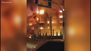 Iran protesters continue being killed by regime, as death toll reaches over 500