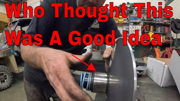 Disappointment: With New Polaris Ranger Has Me A Bit Annoyed!!