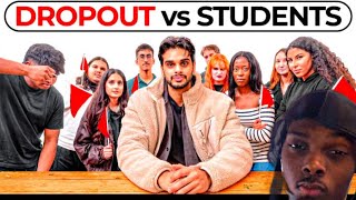 Celebrity 1 Millionaire Dropout Schools 10 College Students Wealth