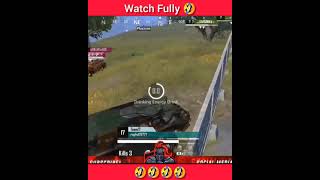 How To Wipe A Squad With Brdm Pubg   Watch Y   shorts pubgm