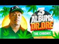 3 albums de drdre  partie 1  potatoz