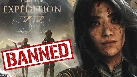 Clair Obscur: Expedition 33 DISQUALIFIED From Indie Game Awards Due To AI