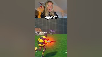 MOET IK DIT IN 1V1 MET ELK GEWEER DOEN??