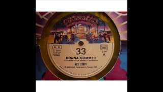 Donna Summer - Hot Stuff Remix 2015