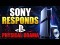 Sony Just Responded — And PS5 Fans Won't Like It