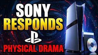 Sony Just Responded — And PS5 Fans Won't Like It
