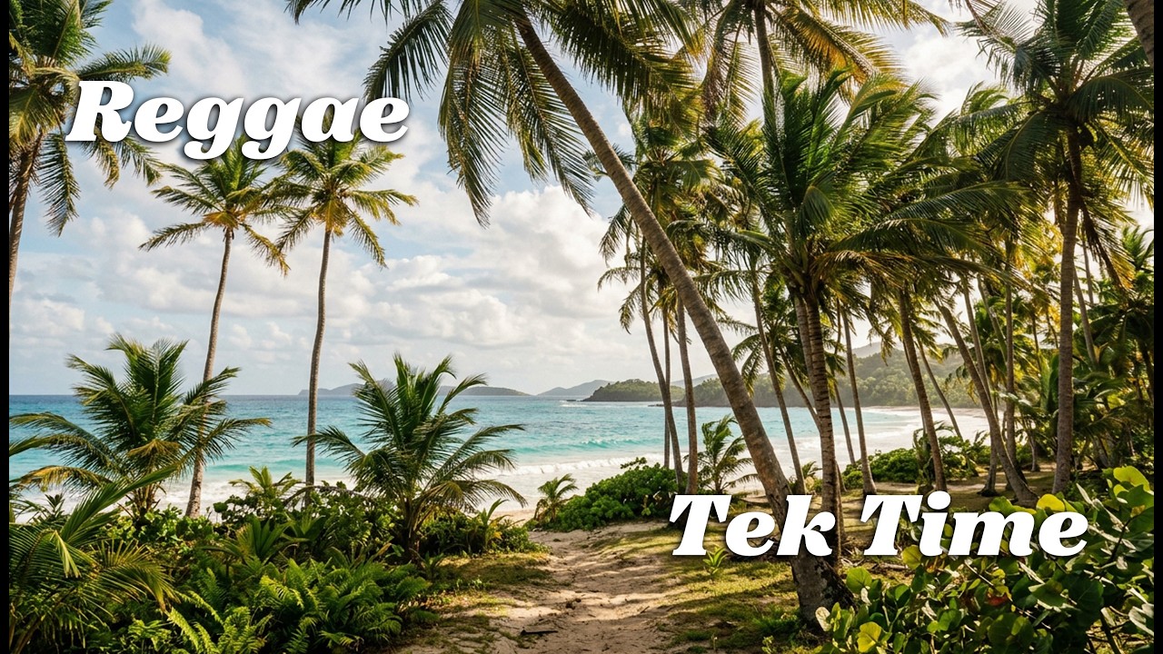 Organic Roots Reggae Mix | Clear Mind Vibes & Relaxing Chill Playlist ...