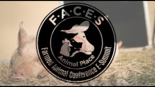 Farmed Animal Conference E-Summit - Meet the Speakers! by AnimalPlace 607 views 3 years ago 2 minutes, 14 seconds