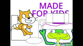 Kandoo Wipes Commercial Fake