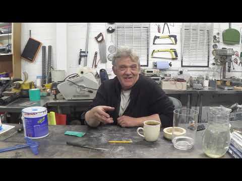 How To Be An Inventor 1 - Broad Scope And Specialisation