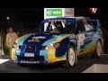 Prime Yalta Rally 2010