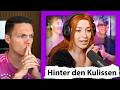 Anni spricht über Mowky, Monte,... & was hinter den Kulissen abging