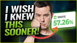 THIS is Biggest MISTAKE You'll Make on Google in 2024