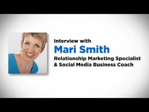 Interview with Mari Smith