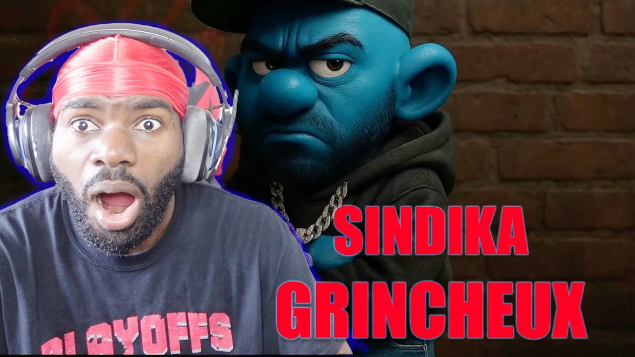🌹😳 AVEC UN TON GRINCHEUX, SINDIKA REPOND AU H, EN DISANT ETRE SON PROFESSEUR - SINDIKA - GRINCHEUX