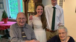 Thurman Davis Memorial Slideshow