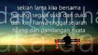 Kehilangan Sahabat - Aman