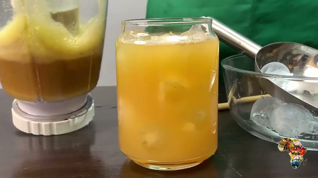 Quels sont les différents types de jus de fruits