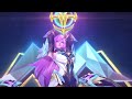 M7 Novaria Animation Showcase