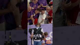 Olympic Runner Alice Finot Proposes To Boyfriend After Breaking Record In Steeplechase Final