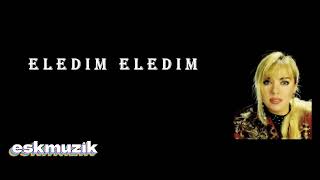Mine Koşan Eledim Eledim Resimi