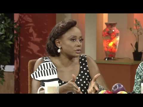 Moments - DOES A WOMAN BELONG IN THE KITCHEN ?