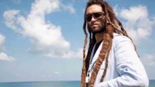 Tema Alborosie Ring the Alarm