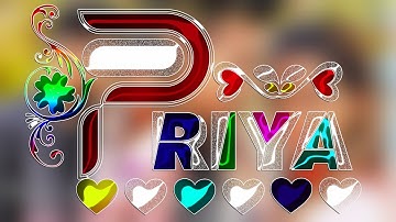 Multi color Glass font editing on pixellab pscc | glass font dp editing kaise karen