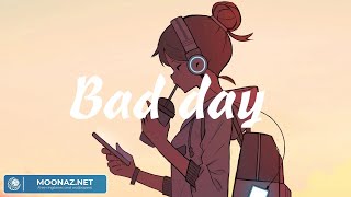 Bad day  ?  Chill songs when you want to feel motivated and relaxed  | Red Dawn