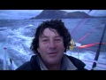 Jour 60 : Jean Le Cam au Cap Horn sur Synerciel - Vendée Globe 2012 | Ocean Masters