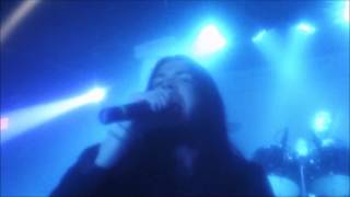 Saliva-"Black Sheep"(11-21-2014) Saliva Black Sheep Live Cardinal Bands Billiards 11 16 14