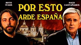 INGENIERO FORESTAL TE EXPLICA LOS VERDADEROS MOTIVOS QUE CAUSAN LOS INCENDIOS