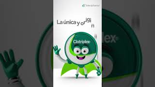 Clotriplex