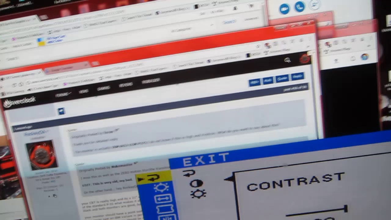 how-to-use-color-rerun-on-a-p1110-and-p1130-youtube