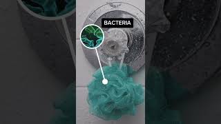Loofahs might be cheap, but they are also terrible for your skin and the environment. #loofahfacts