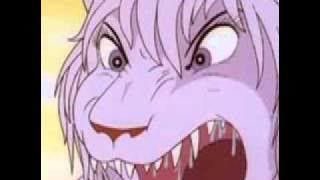 The Squatters - Monster