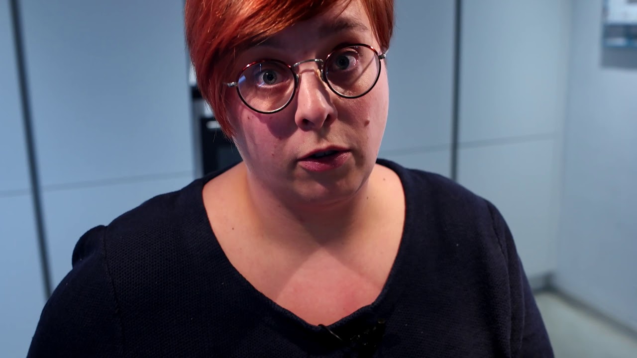 Sofie's Keuken S1E3 :  scampi diabolique met rijst