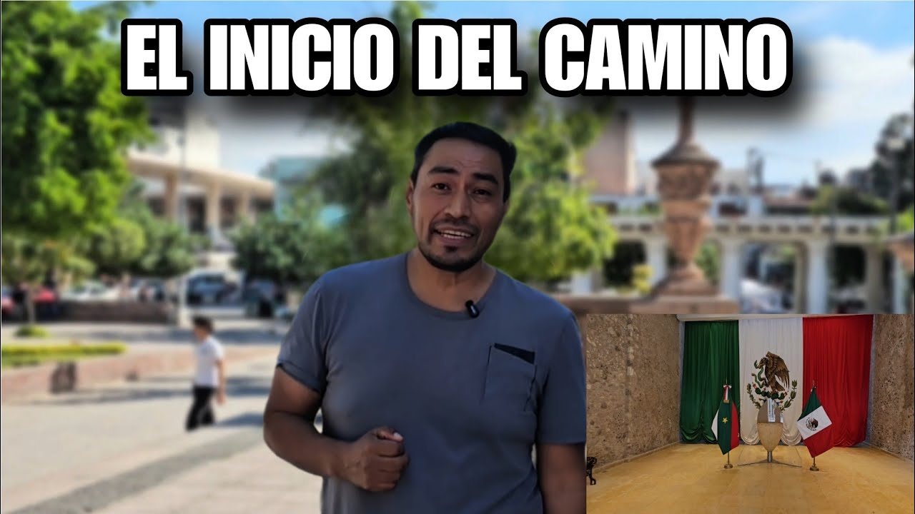 Acatempan: El lugar donde nació MÉXICO🇲🇽 | Teloloapan, Guerrero!