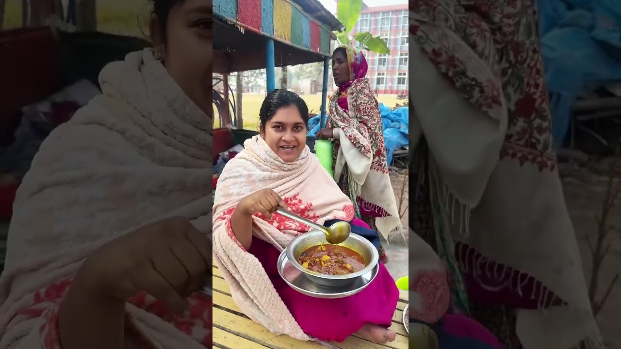 Village Family Lif Natural Vlog bangla 2025 ❤️Short Youtube video