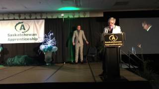 2016 Satcc Awards Video