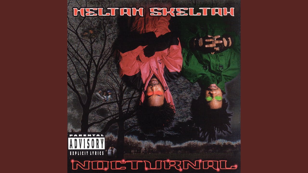洋楽 Heltah Skeltah & O.G.C. Heltah Skeltah And Originoo Gunn Clappaz As The The Fabulous