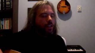 Max Ford - My Jolie Louise (Daniel Lanois) screenshot 4