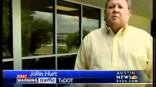 Congestion relief coming to MoPac - 6 pm News