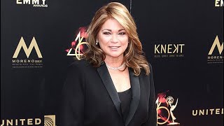 Valerie Bertinelli Tearfully Slams A Troll Over Weight Diss: ‘Tired Of Body Shaming’ Profile