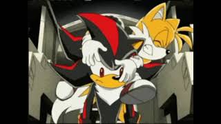 Oh No How Shadow Fight Tails😑😱For Gif